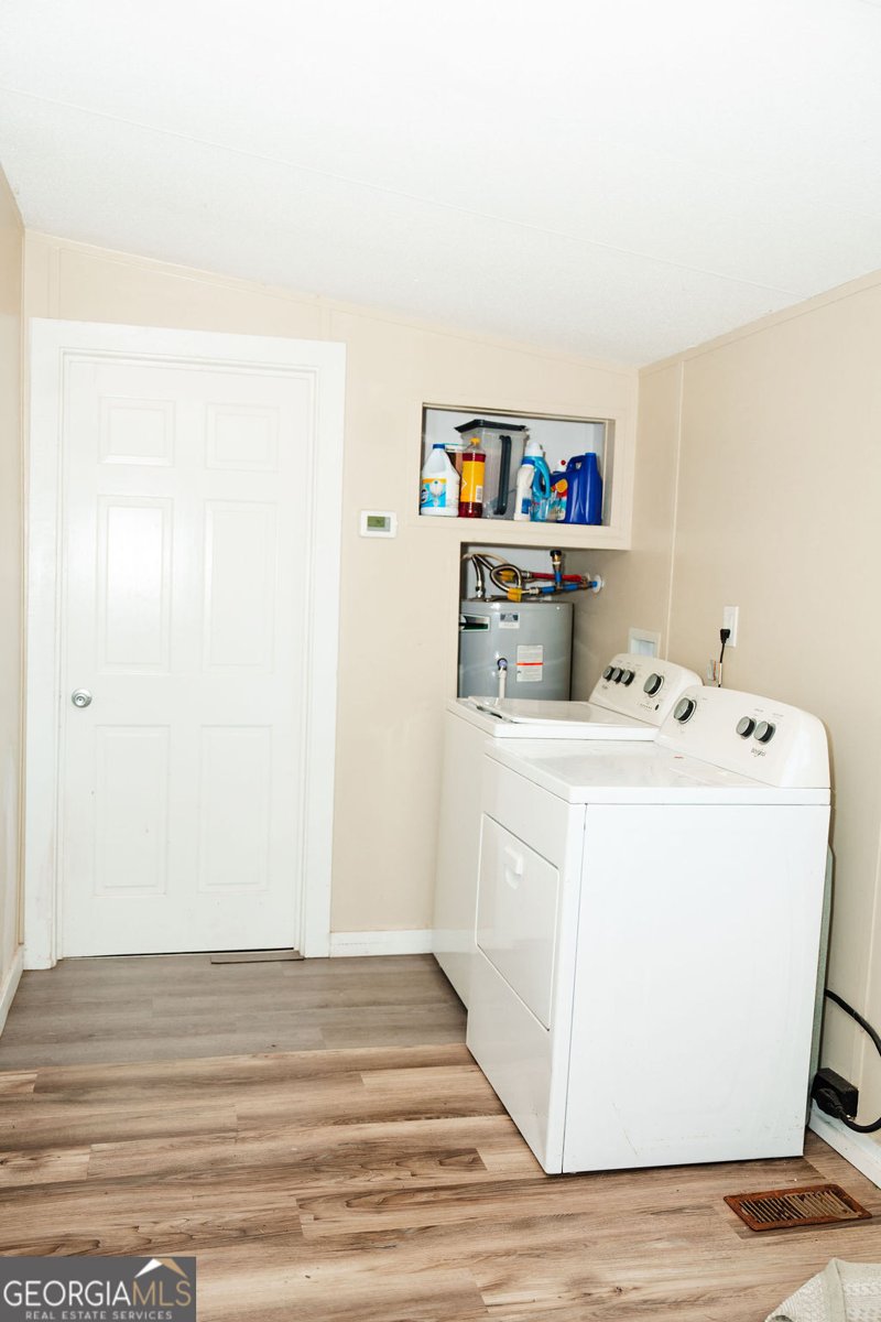 321 Mae Lane Baxley - 22