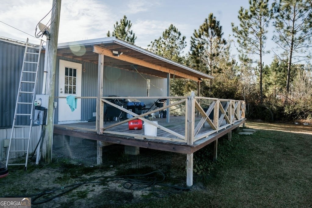 321 Mae Lane Baxley - 24