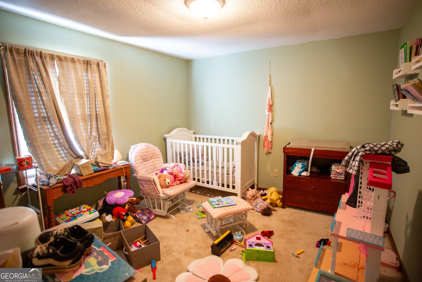 2810 Quillians Court Gainesville - 18