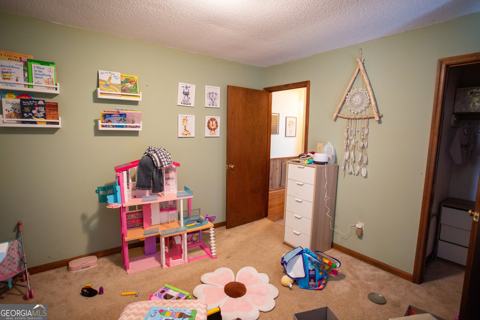 2810 Quillians Court Gainesville - 19