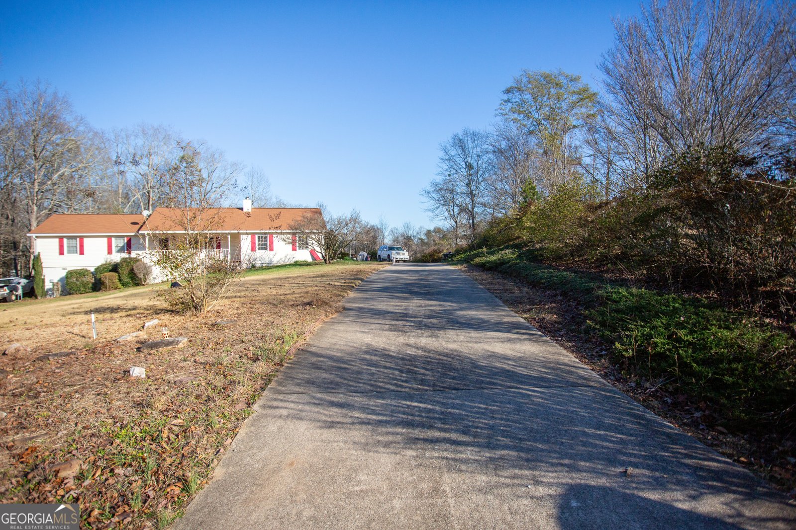 2810 Quillians Court Gainesville - 2