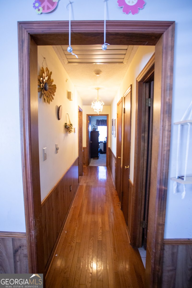 2810 Quillians Court Gainesville - 28