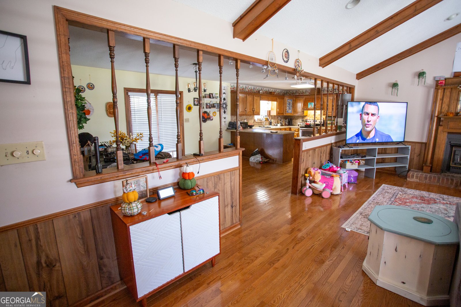 2810 Quillians Court Gainesville - 29