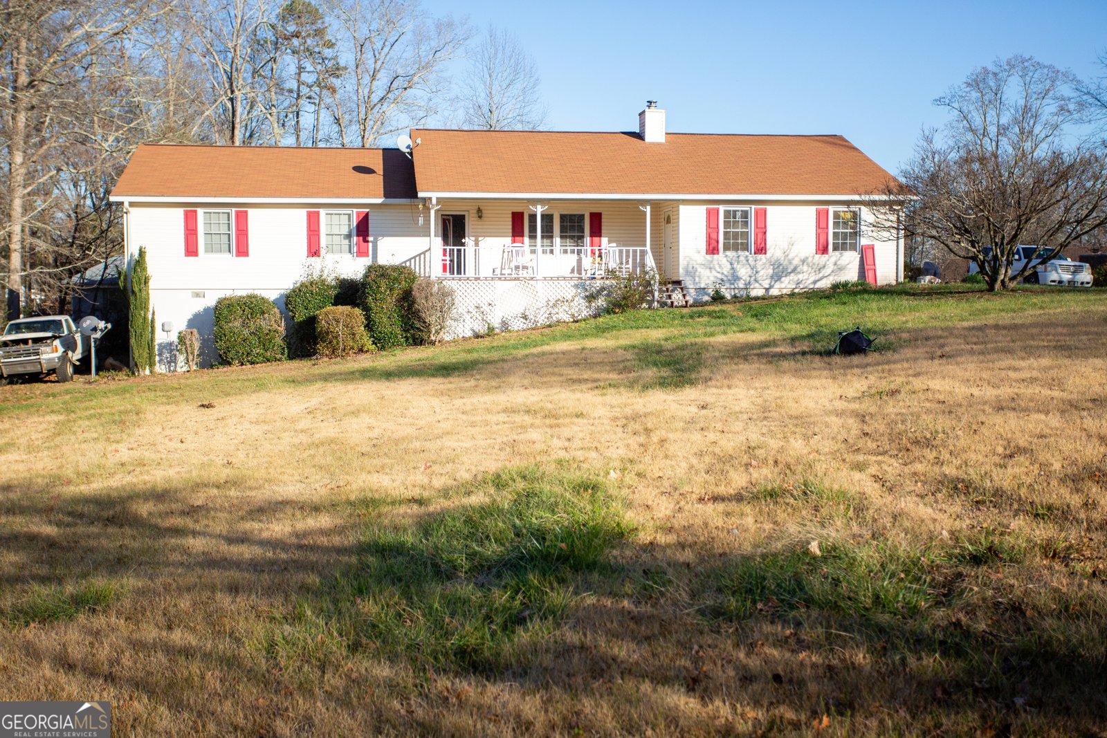 2810 Quillians Court Gainesville - 3