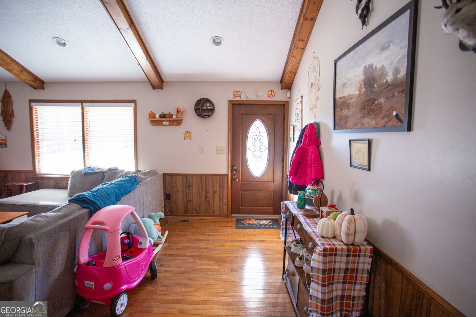 2810 Quillians Court Gainesville - 30