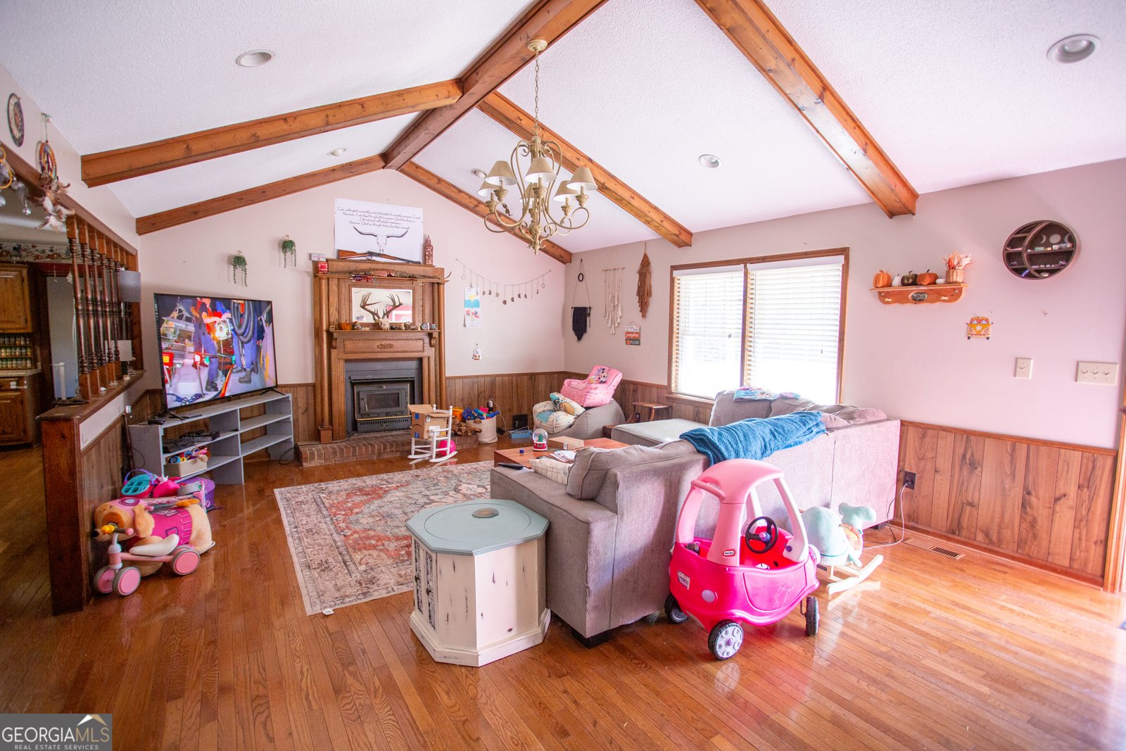 2810 Quillians Court Gainesville - 31