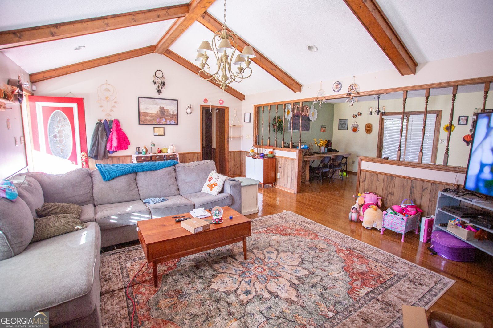 2810 Quillians Court Gainesville - 32