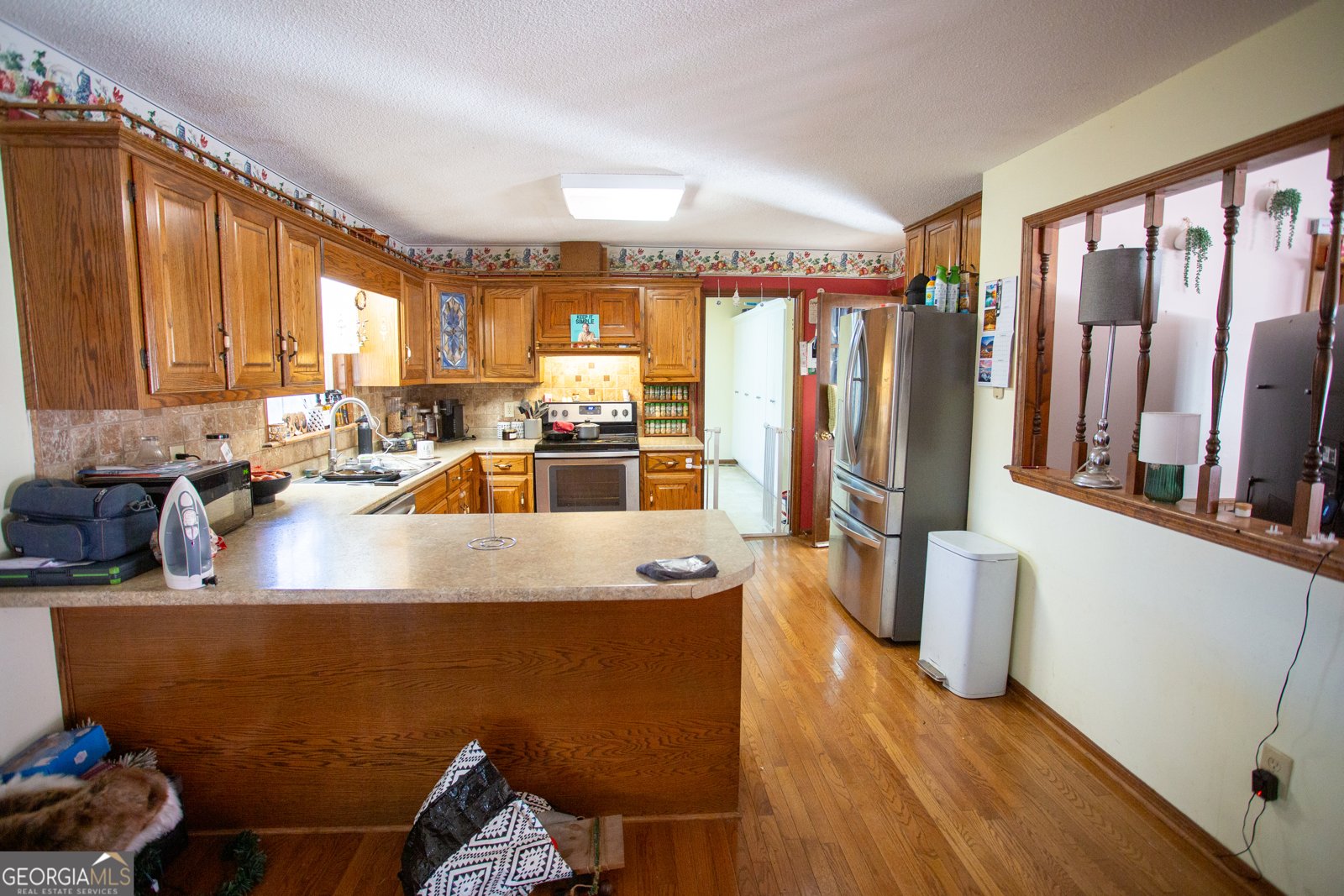 2810 Quillians Court Gainesville - 34