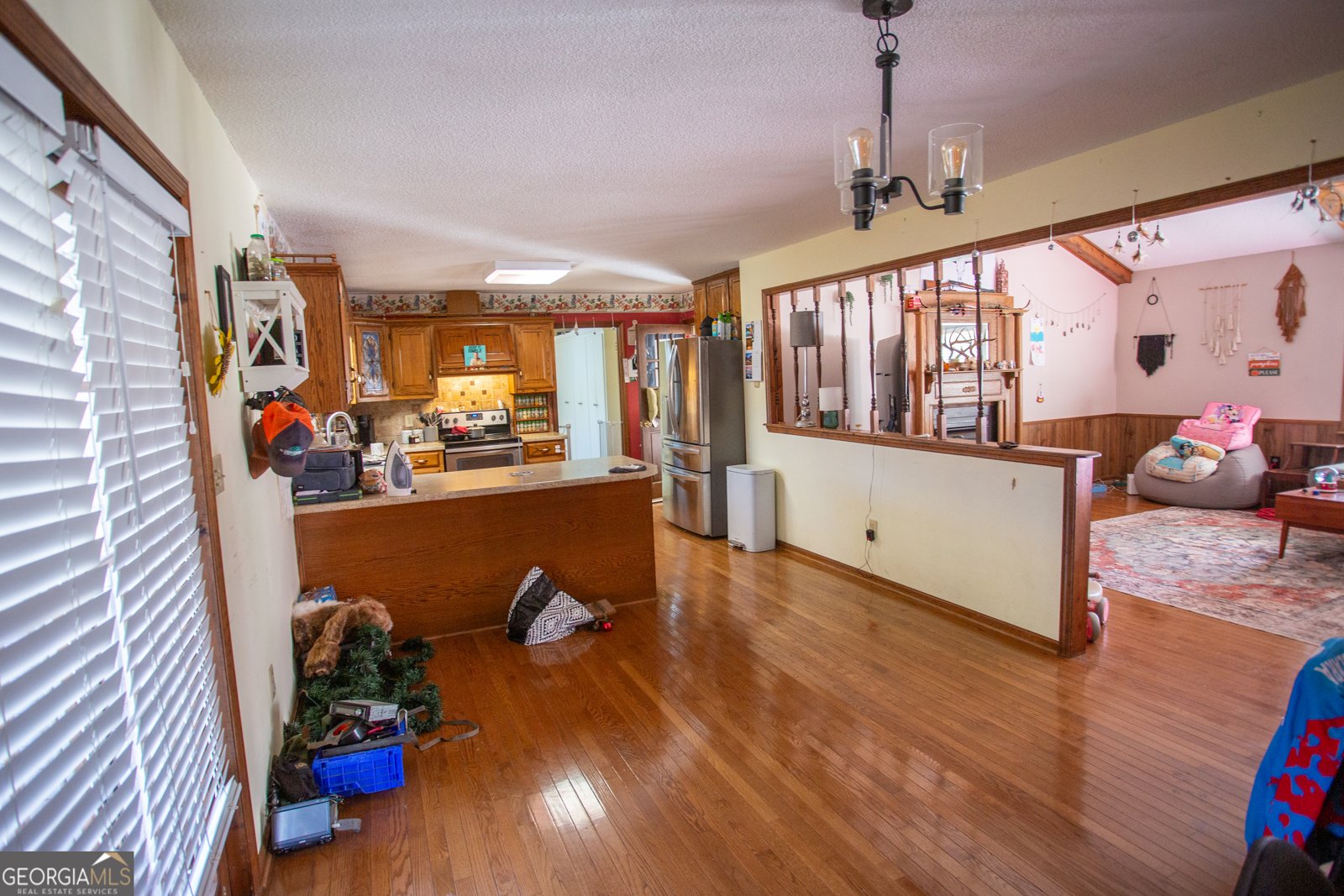 2810 Quillians Court Gainesville - 35