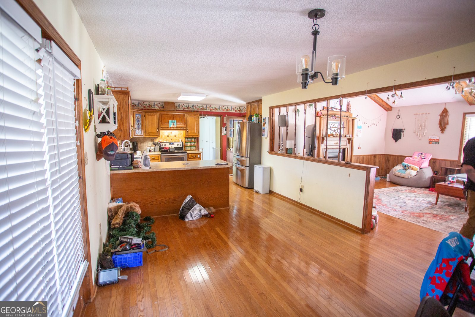 2810 Quillians Court Gainesville - 36