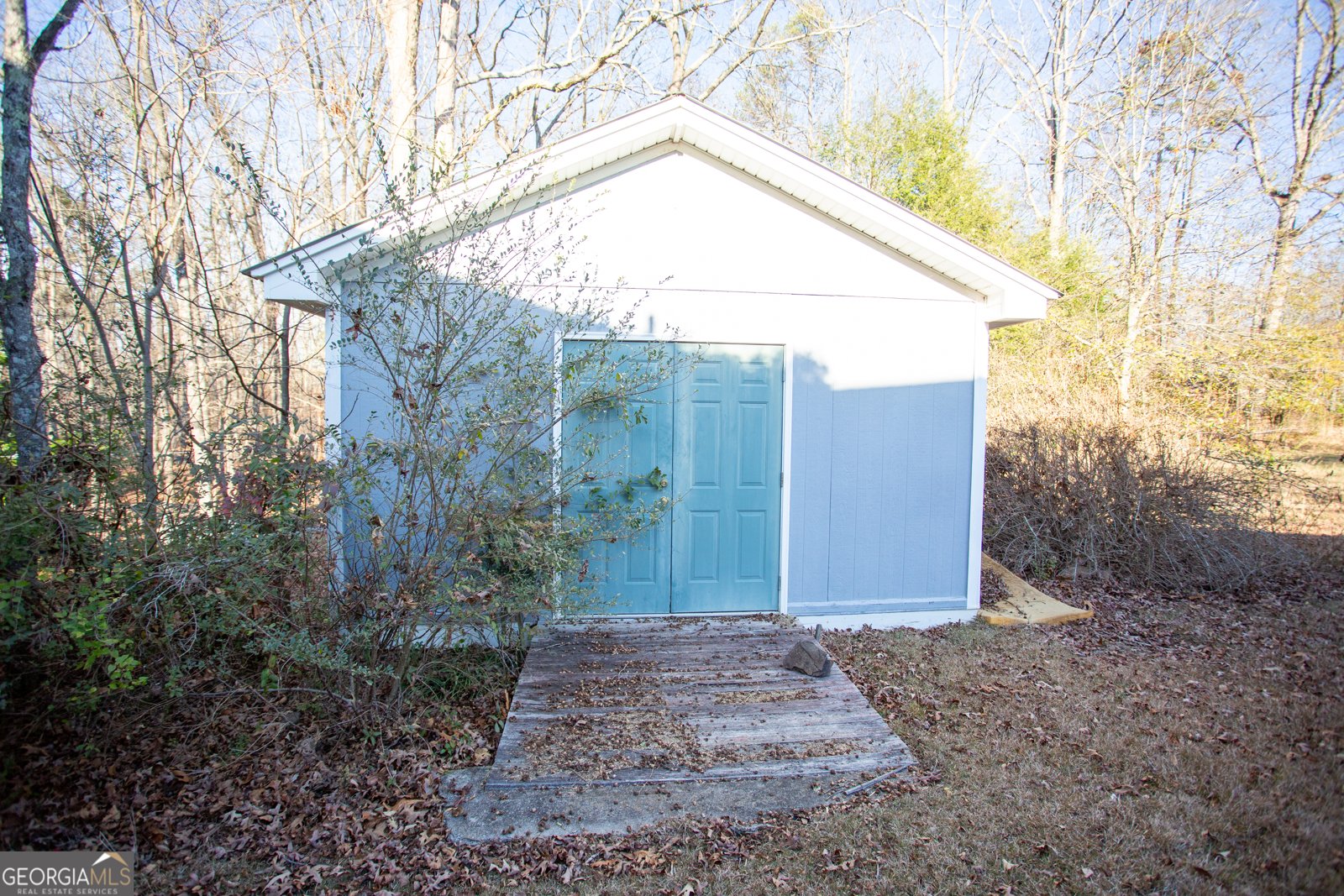 2810 Quillians Court Gainesville - 45