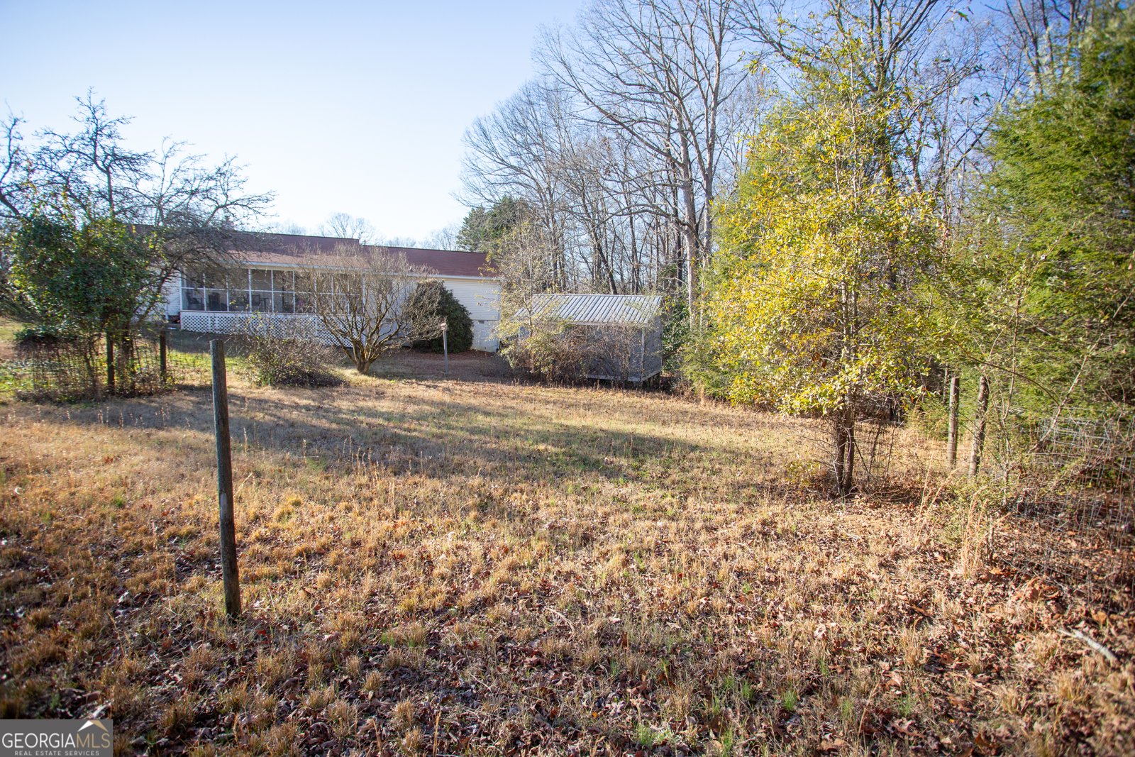 2810 Quillians Court Gainesville - 46