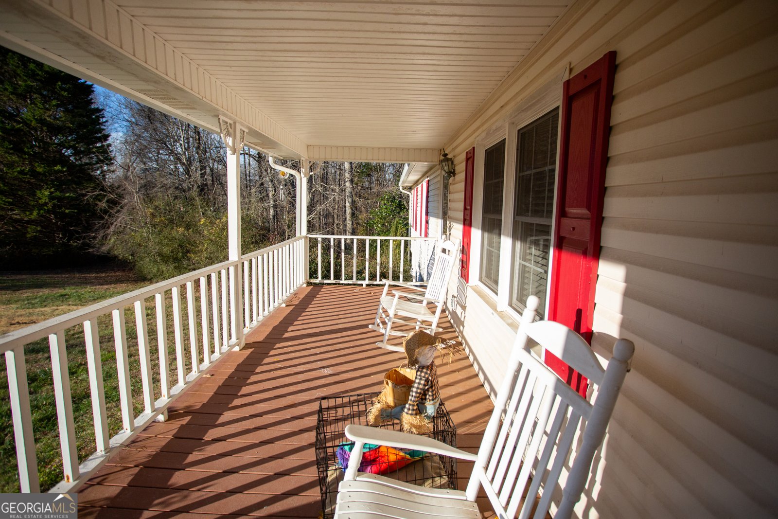 2810 Quillians Court Gainesville - 7