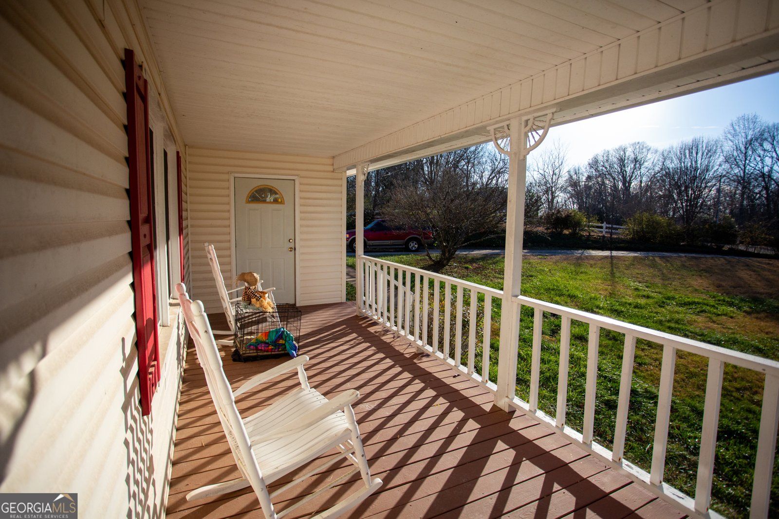 2810 Quillians Court Gainesville - 8