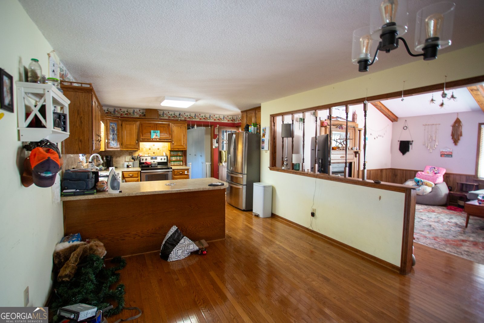 2810 Quillians Court Gainesville - 9