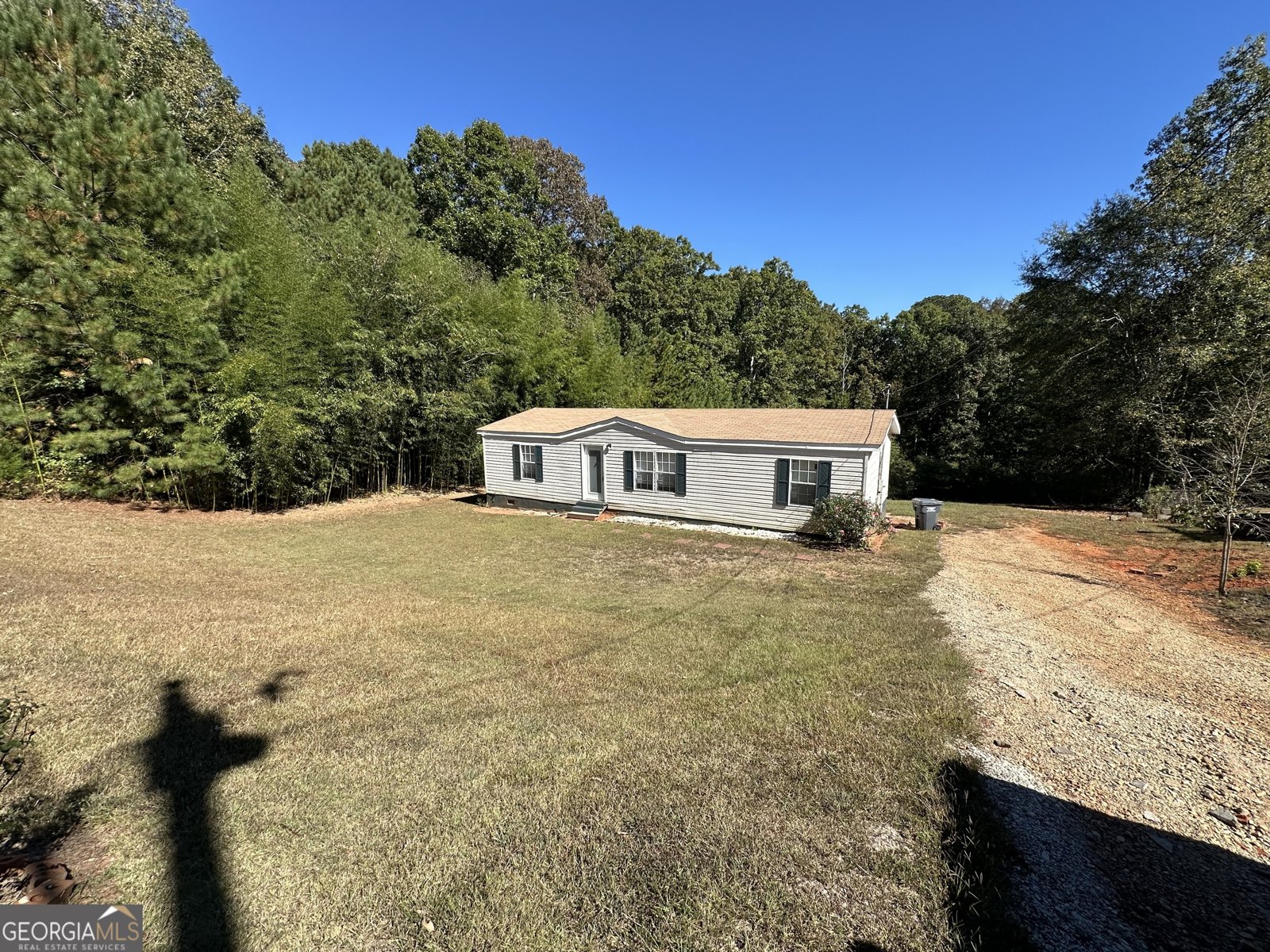 105 White Birch Drive Covington - 3