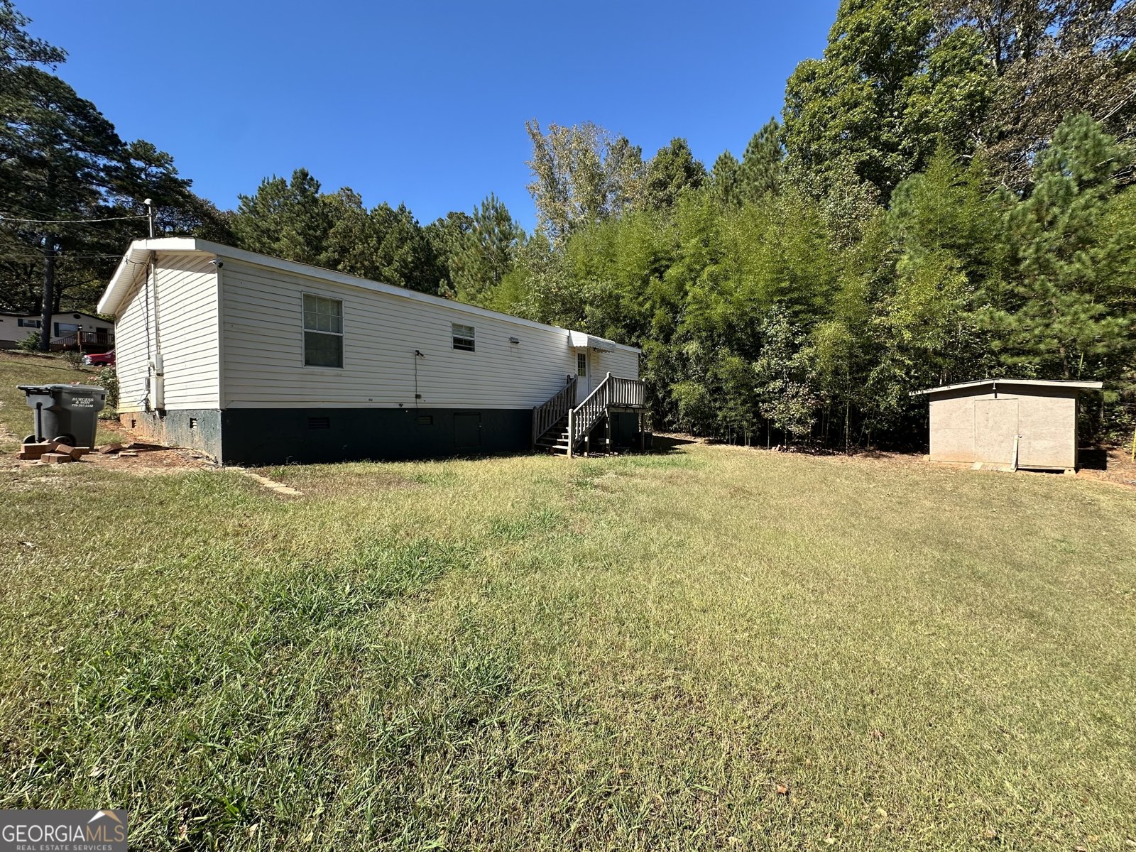 105 White Birch Drive Covington - 5