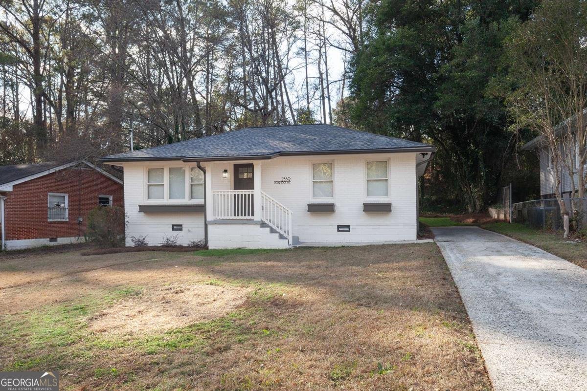 2359 Polar Rock Avenue Atlanta - 3