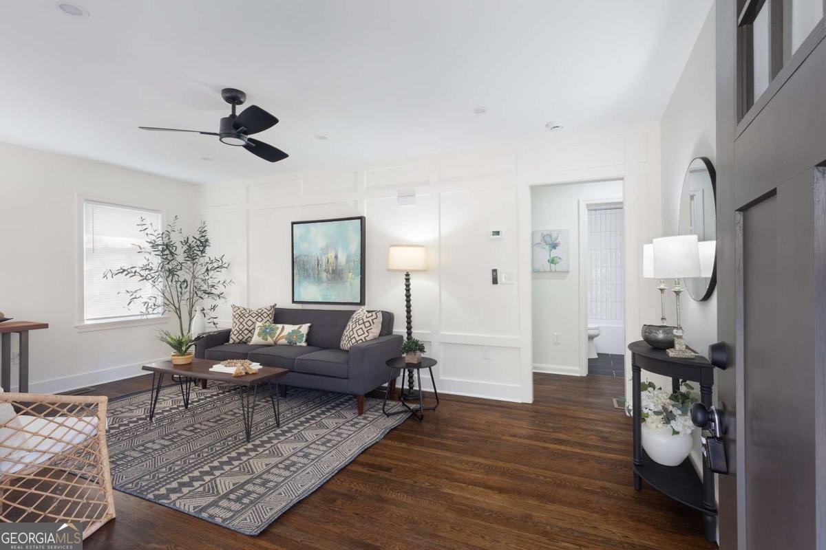 2359 Polar Rock Avenue Atlanta - 4