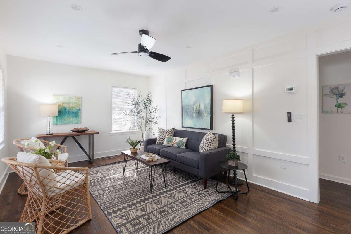 2359 Polar Rock Avenue Atlanta - 5