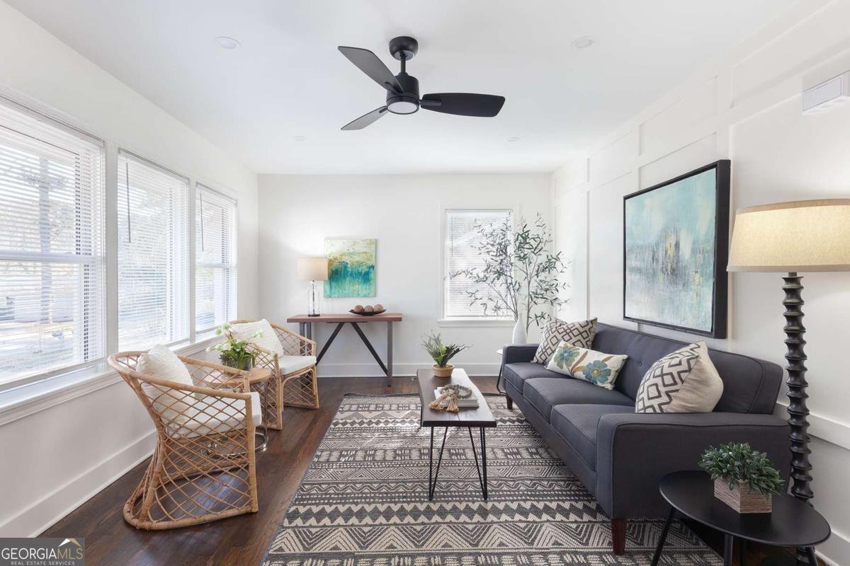 2359 Polar Rock Avenue Atlanta - 6