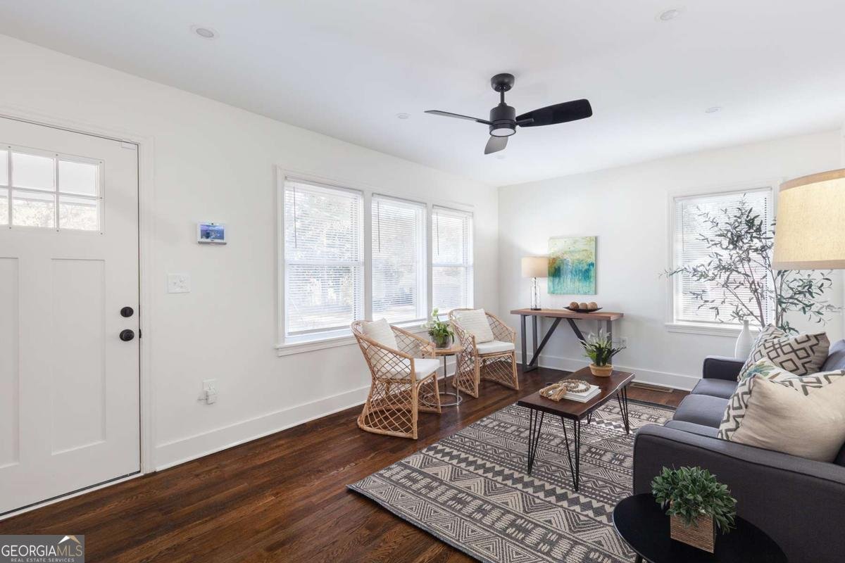 2359 Polar Rock Avenue Atlanta - 7