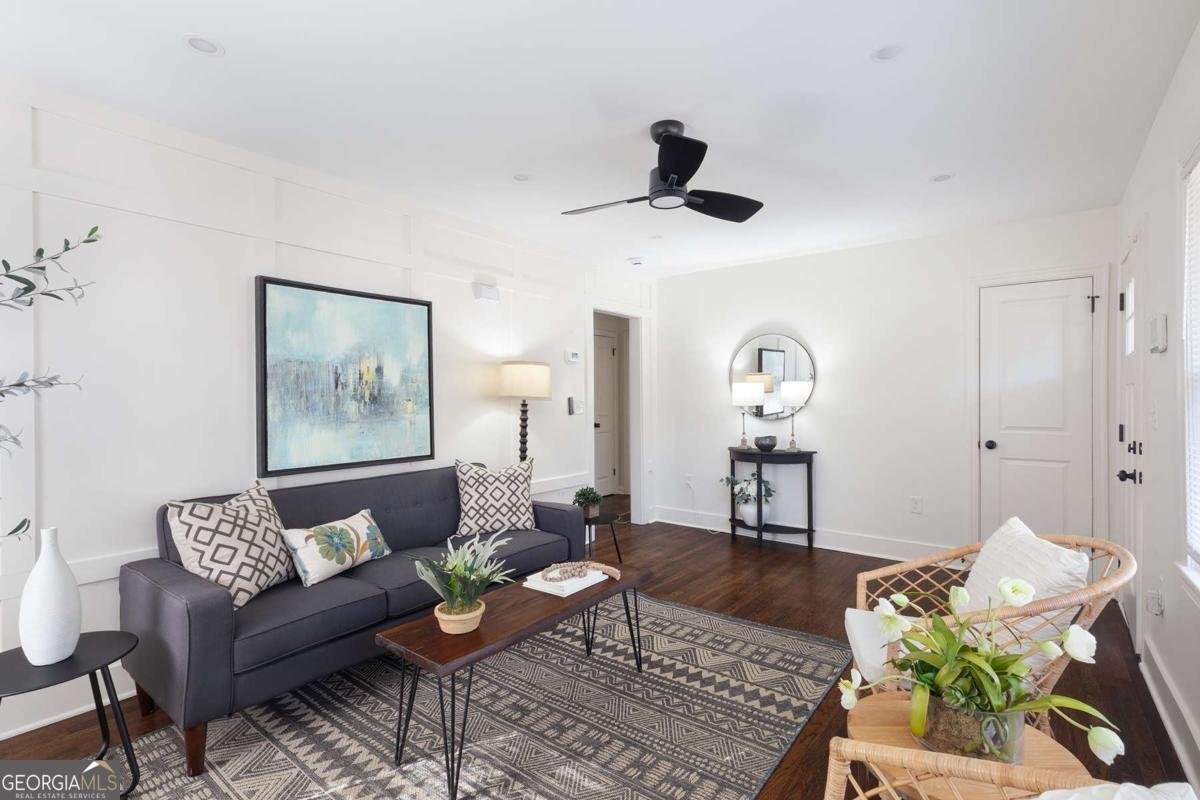 2359 Polar Rock Avenue Atlanta - 8