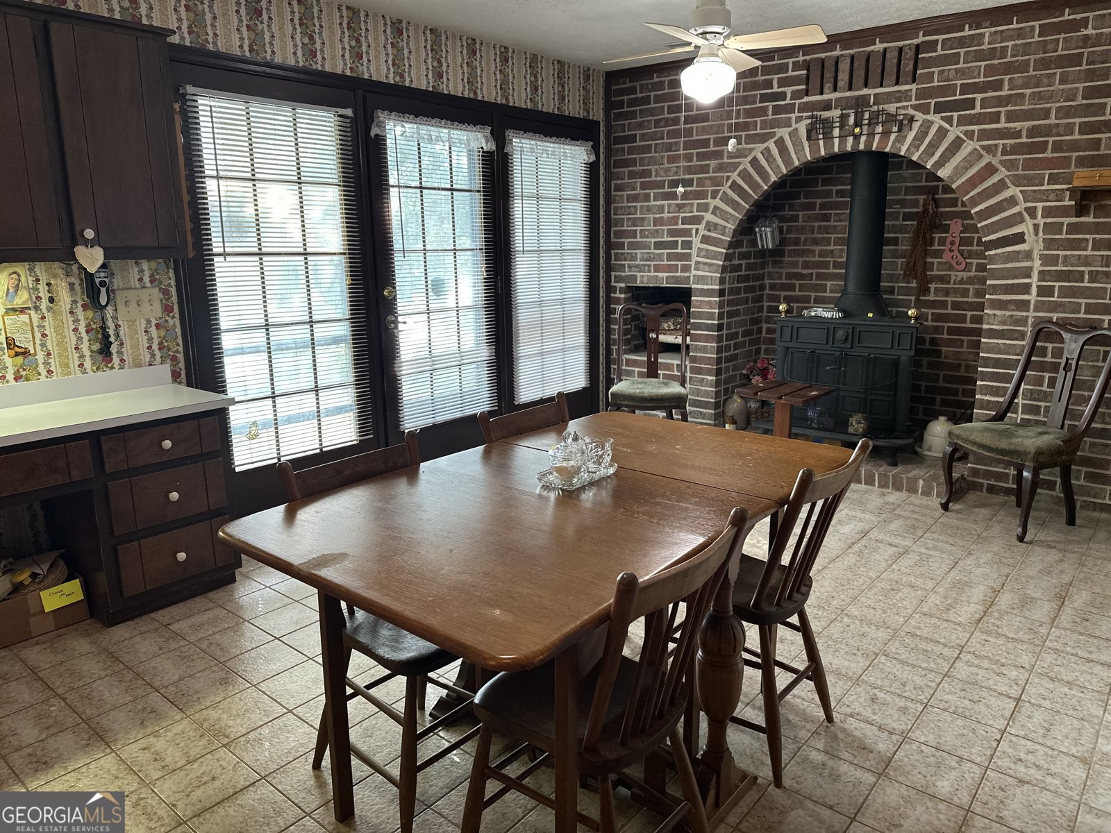 2145 Hampton Trail Conyers - 15