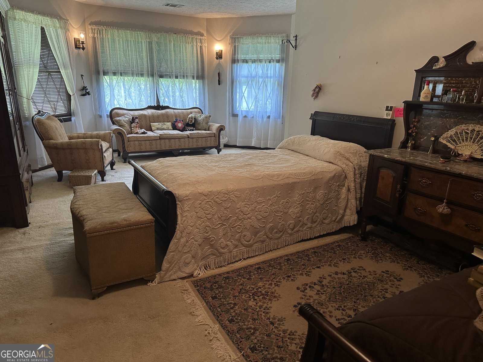 2145 Hampton Trail Conyers - 16