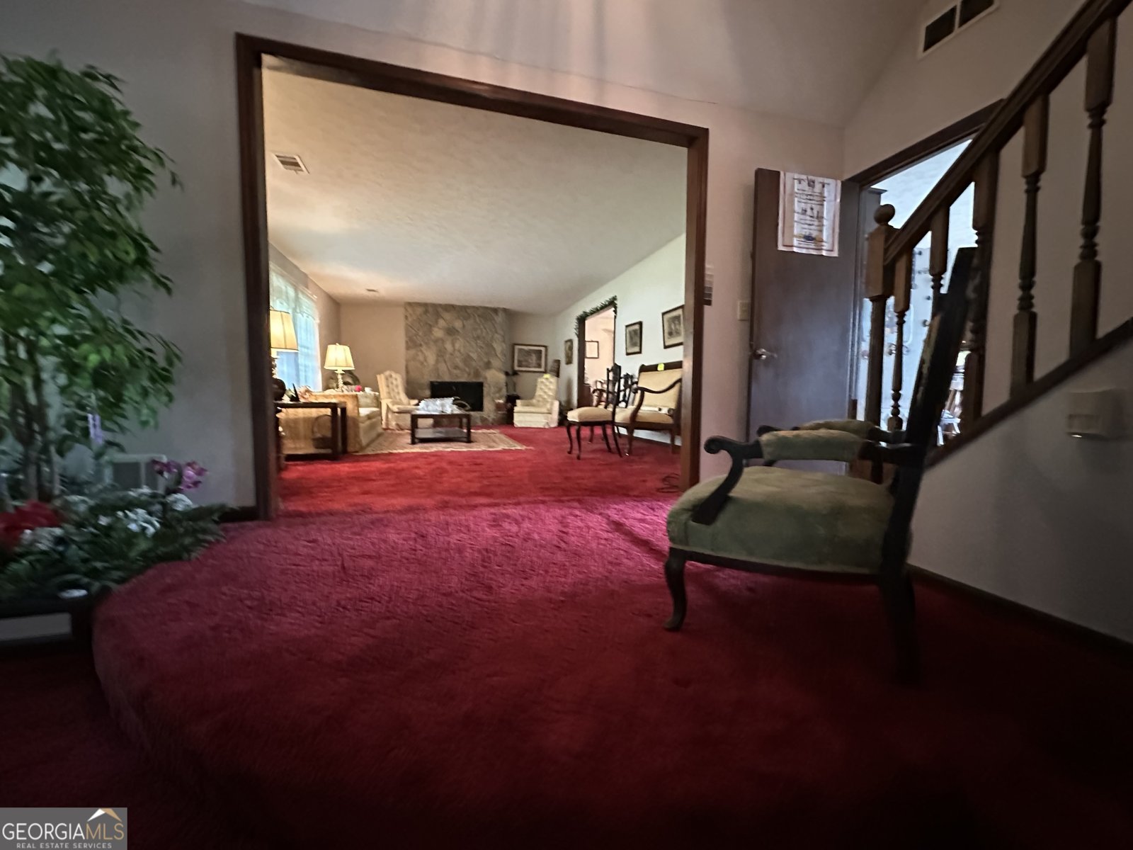 2145 Hampton Trail Conyers - 19