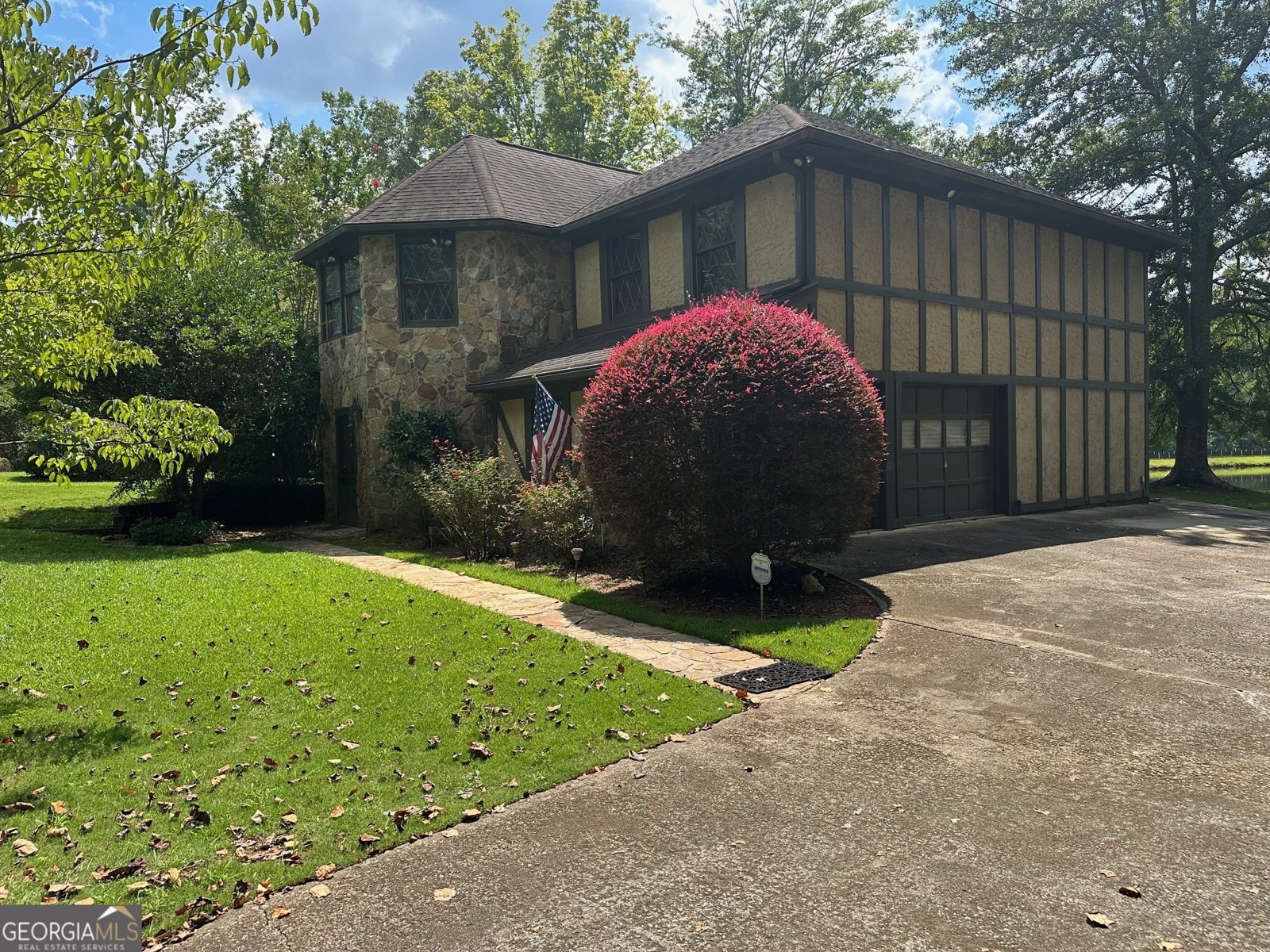 2145 Hampton Trail Conyers - 2