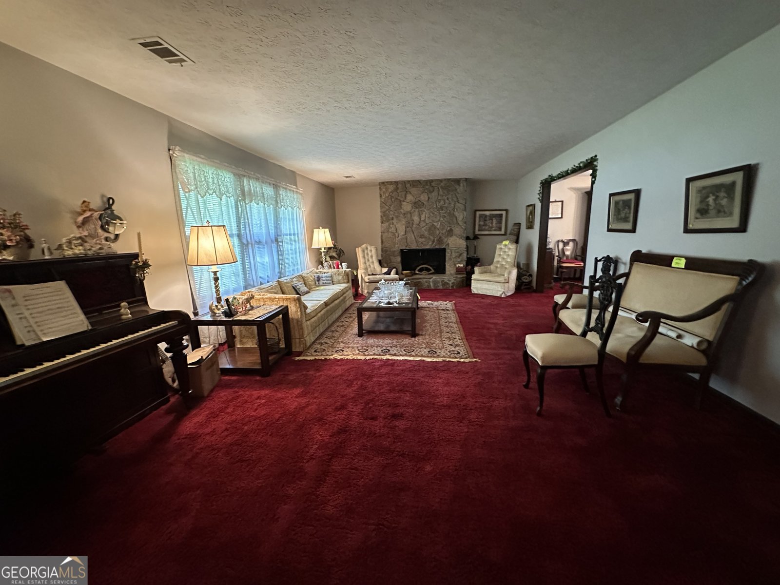 2145 Hampton Trail Conyers - 20