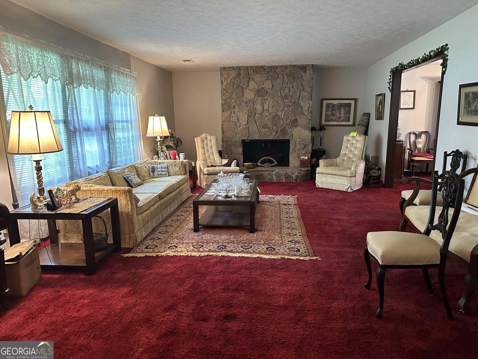 2145 Hampton Trail Conyers - 21