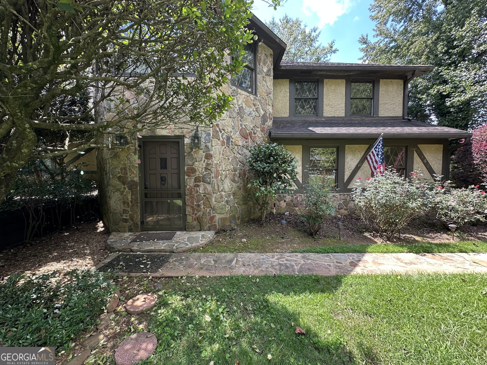 2145 Hampton Trail Conyers - 3