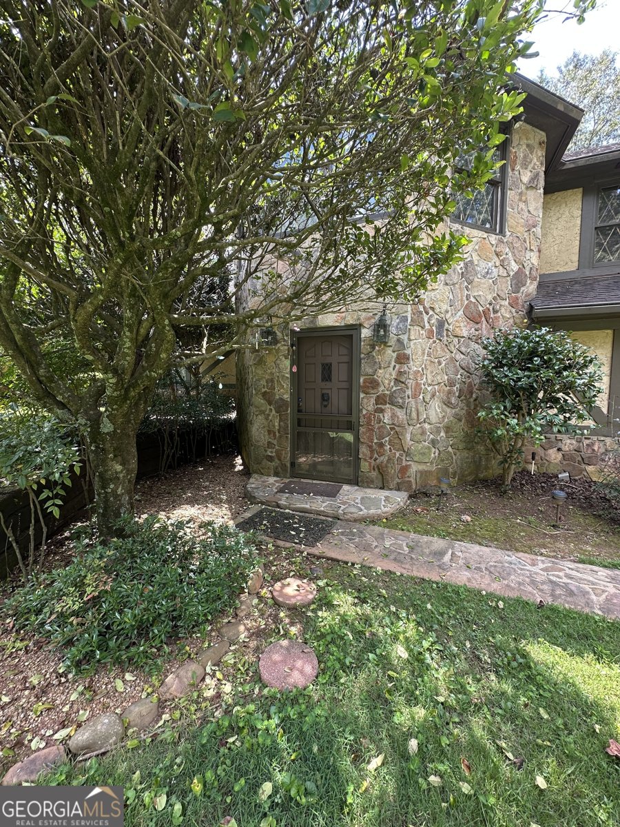 2145 Hampton Trail Conyers - 4