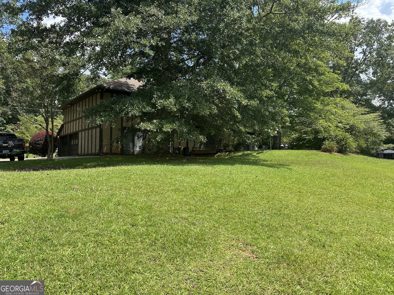 2145 Hampton Trail Conyers - 5