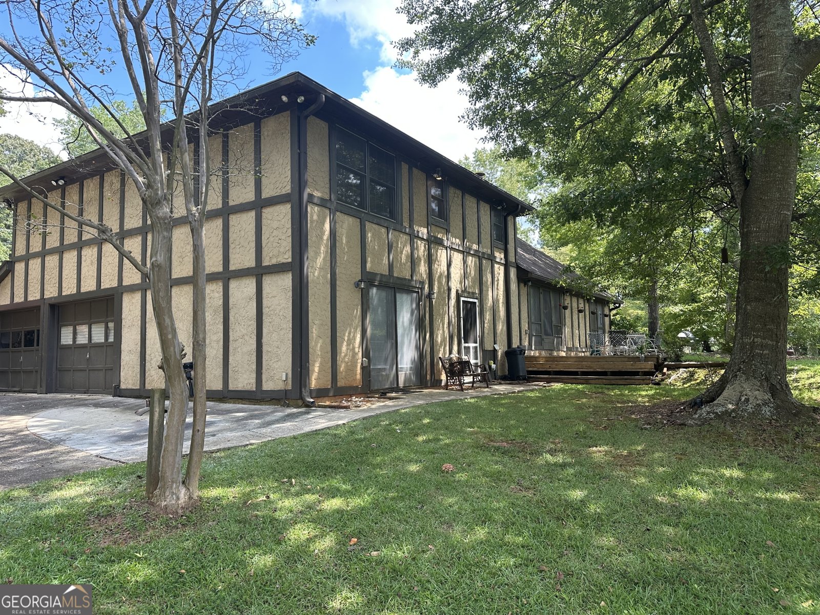 2145 Hampton Trail Conyers - 7