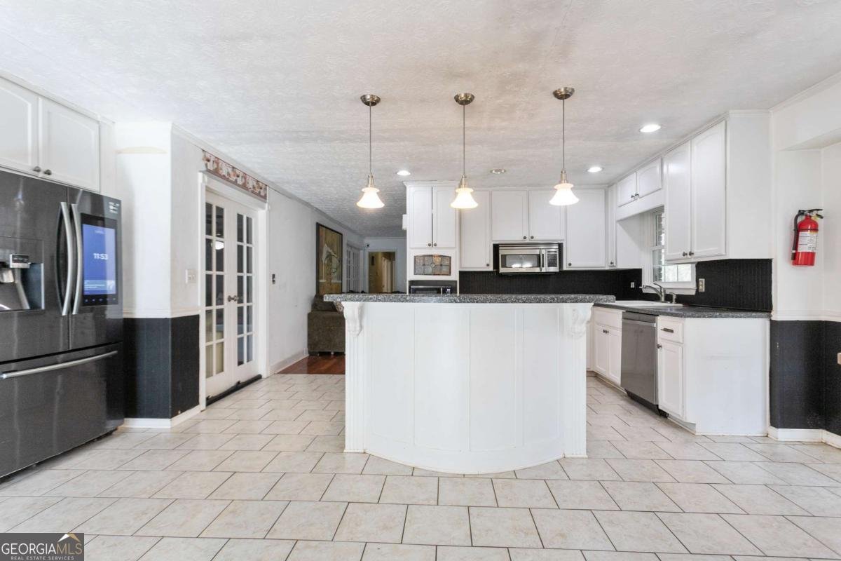 100 Forest Lake Drive Covington - 11