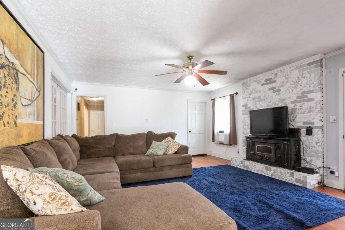 100 Forest Lake Drive Covington - 15