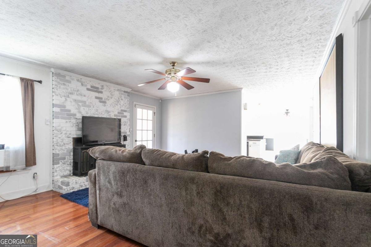 100 Forest Lake Drive Covington - 16