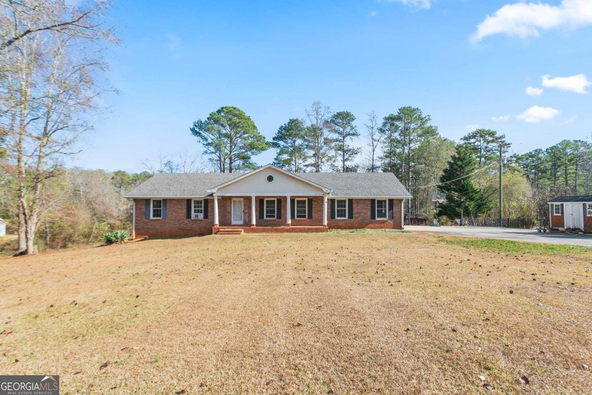 100 Forest Lake Drive Covington - 2