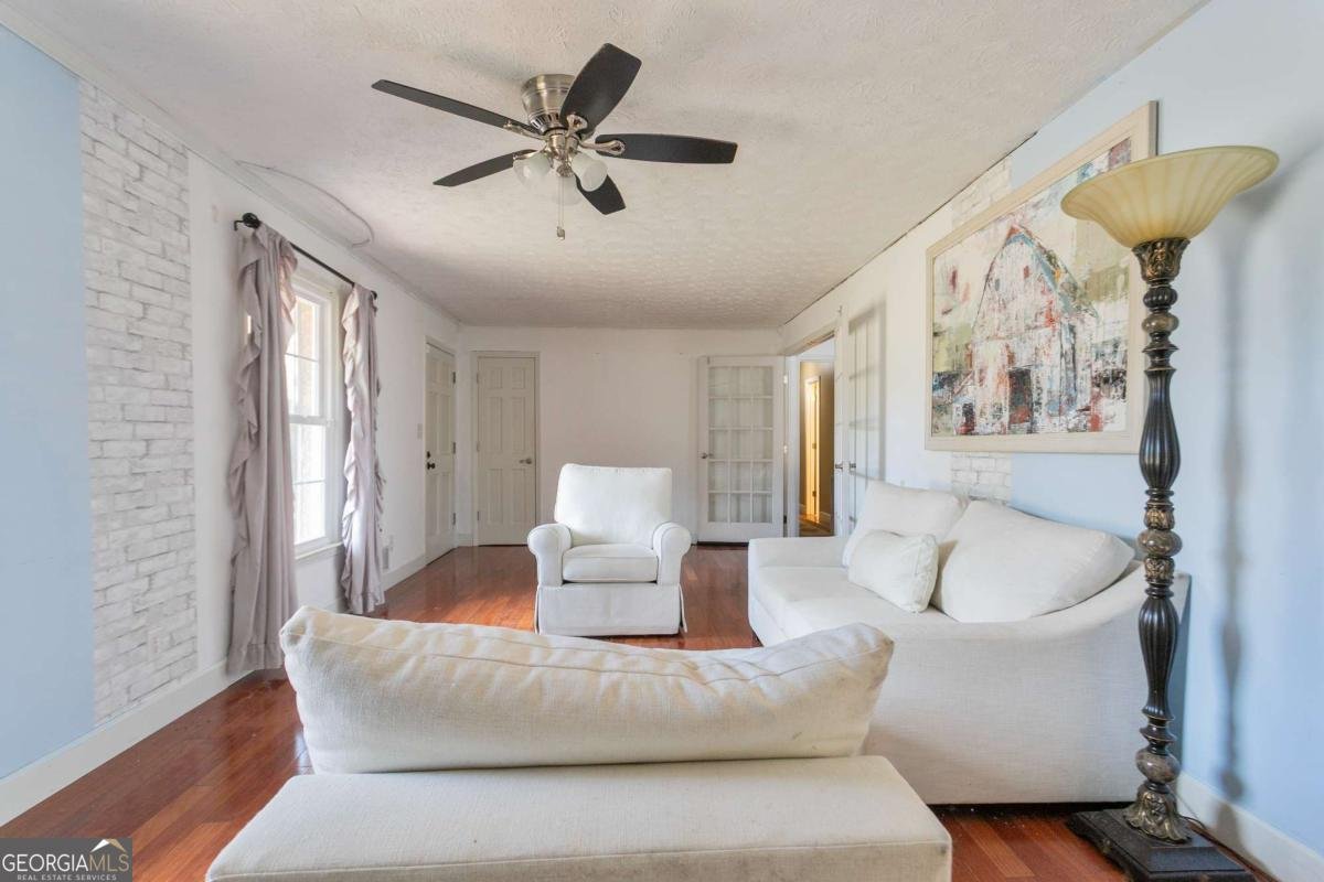 100 Forest Lake Drive Covington - 20