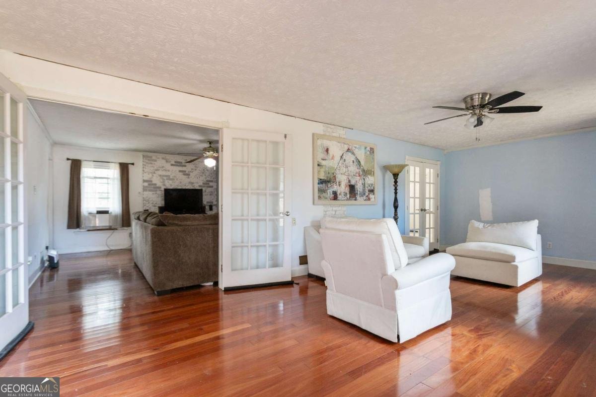 100 Forest Lake Drive Covington - 21