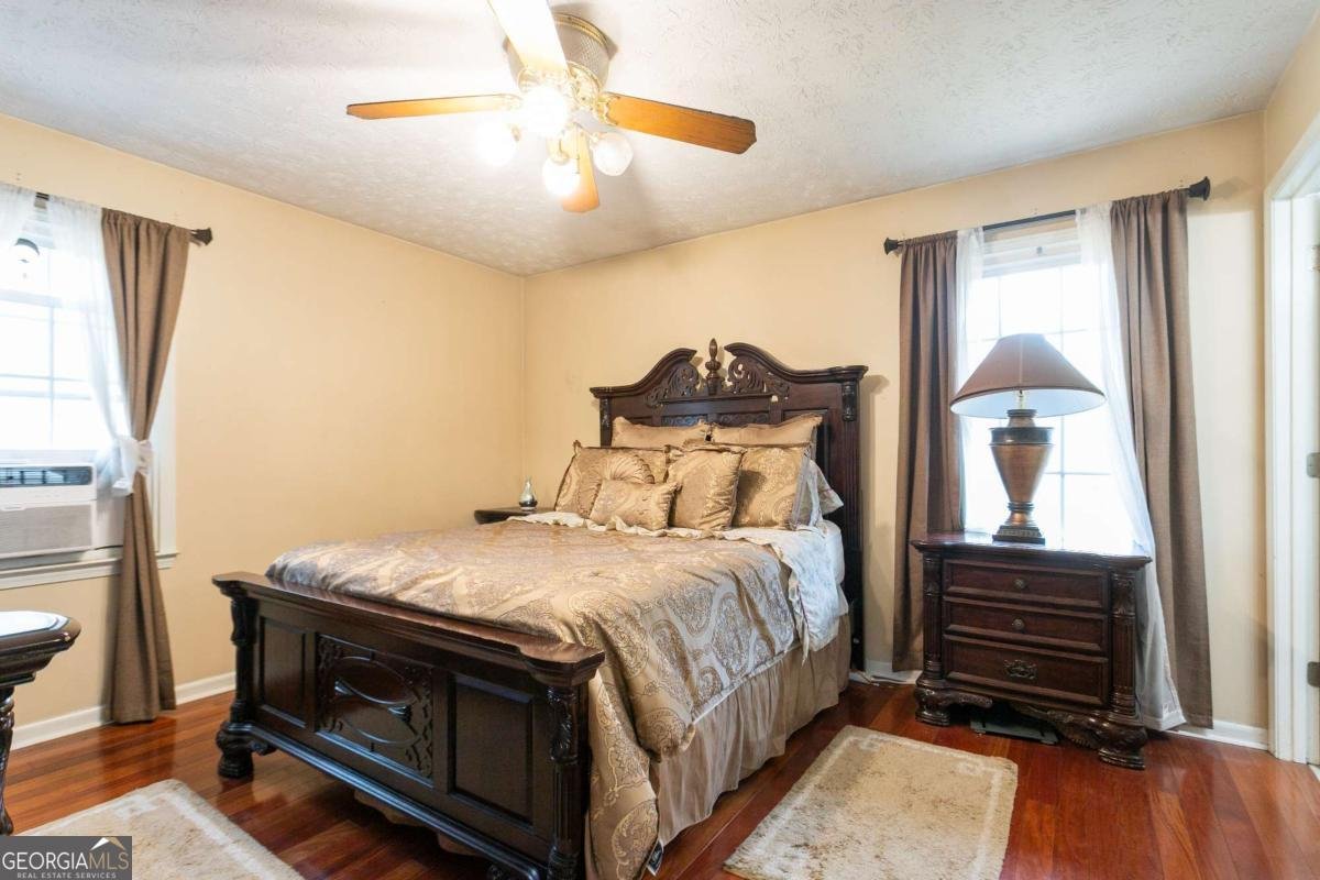 100 Forest Lake Drive Covington - 22