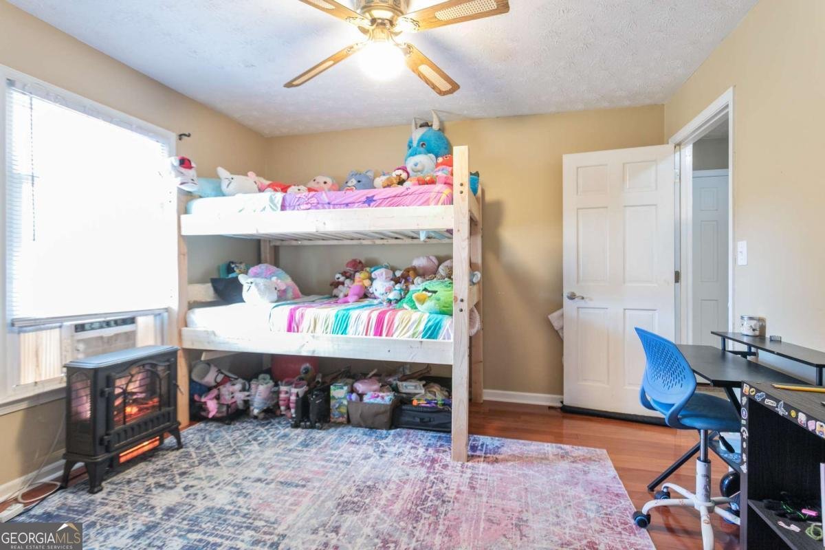 100 Forest Lake Drive Covington - 25