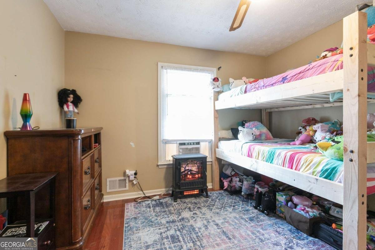 100 Forest Lake Drive Covington - 26