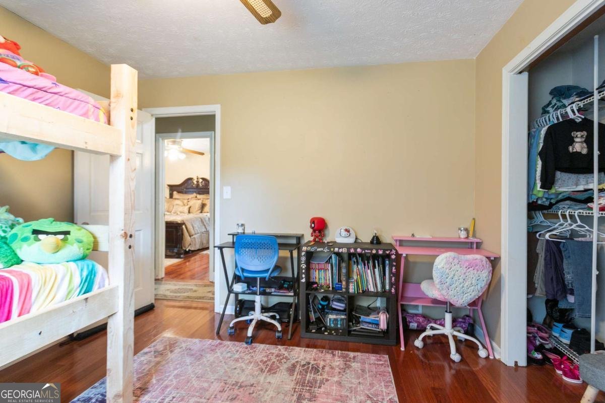 100 Forest Lake Drive Covington - 27