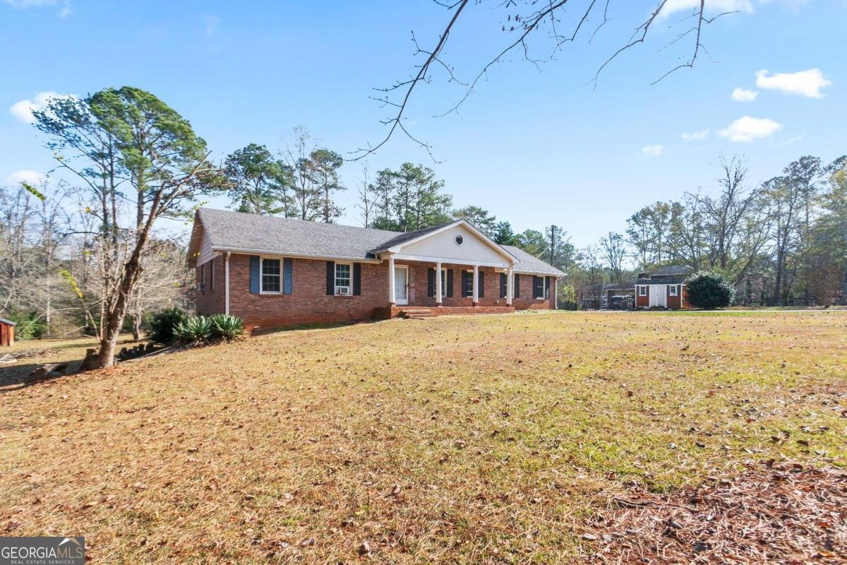 100 Forest Lake Drive Covington - 3