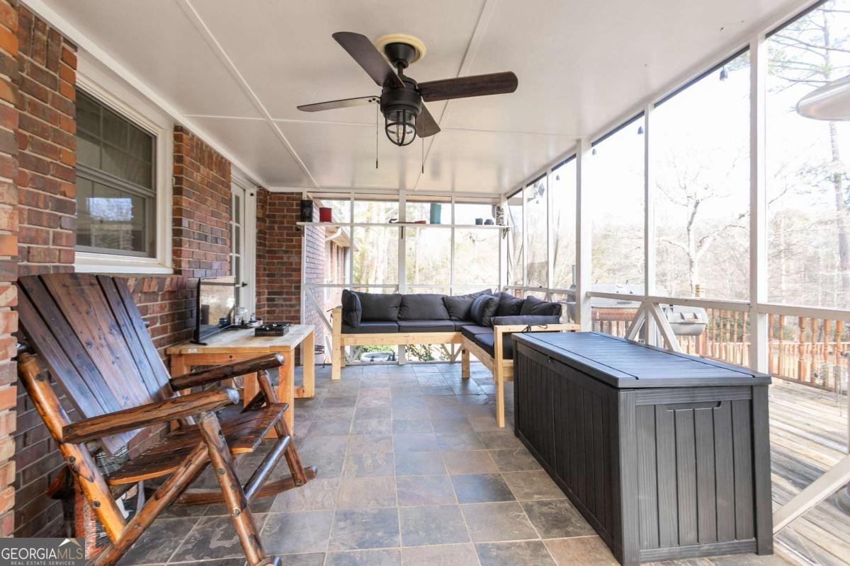 100 Forest Lake Drive Covington - 35