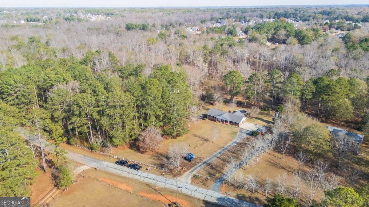 100 Forest Lake Drive Covington - 38